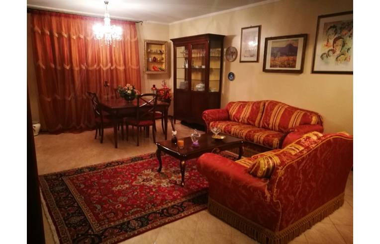 appartamento in vendita a Mascalucia