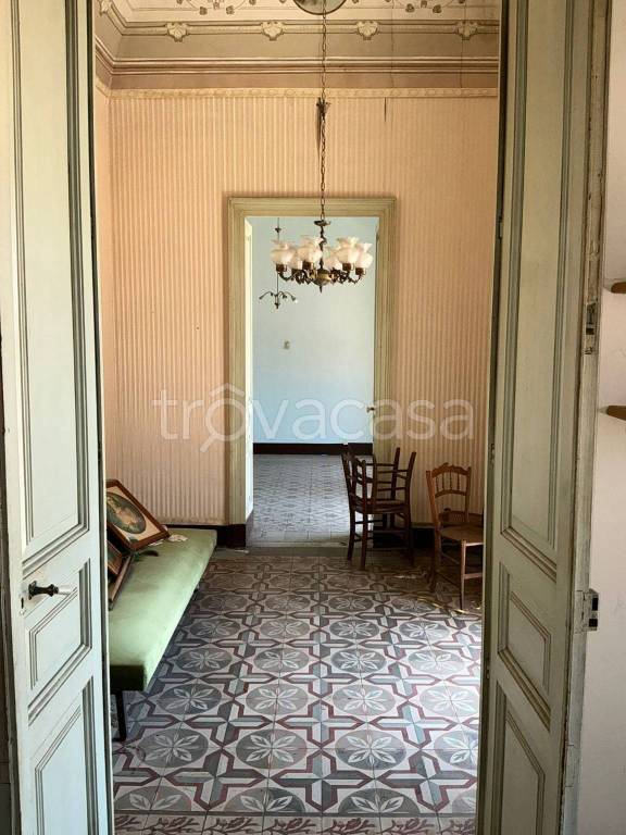 casa indipendente in vendita a Mascalucia