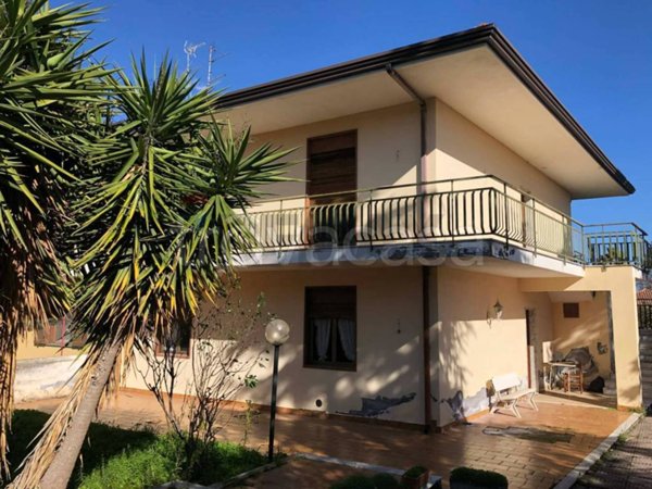 casa indipendente in vendita a Mascalucia