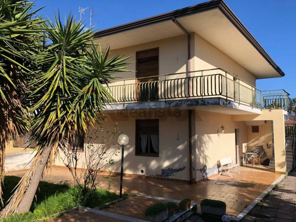 appartamento in vendita a Mascalucia