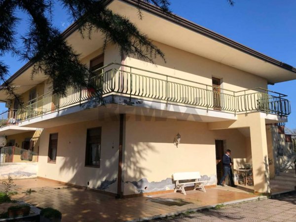 appartamento in vendita a Mascalucia in zona Massa Annunziata