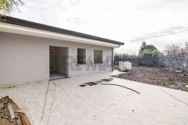 appartamento in vendita a Mascalucia