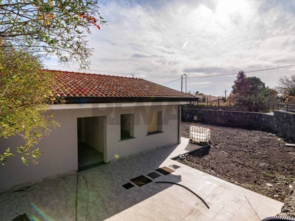 appartamento in vendita a Mascalucia