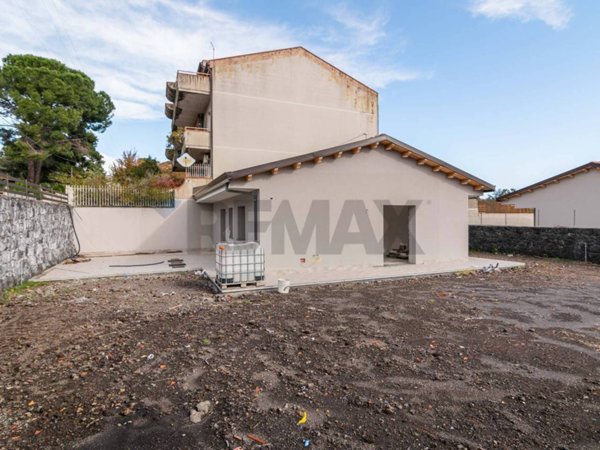 appartamento in vendita a Mascalucia