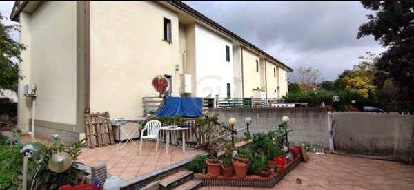 casa indipendente in vendita a Mascalucia in zona Massa Annunziata