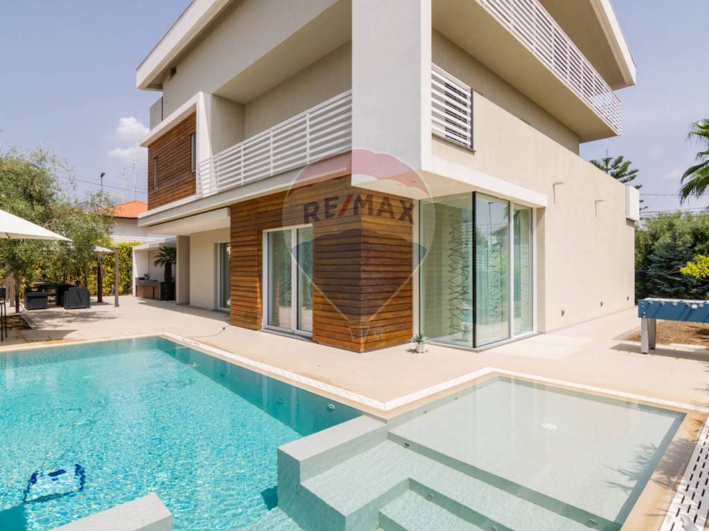 casa indipendente in vendita a Mascalucia