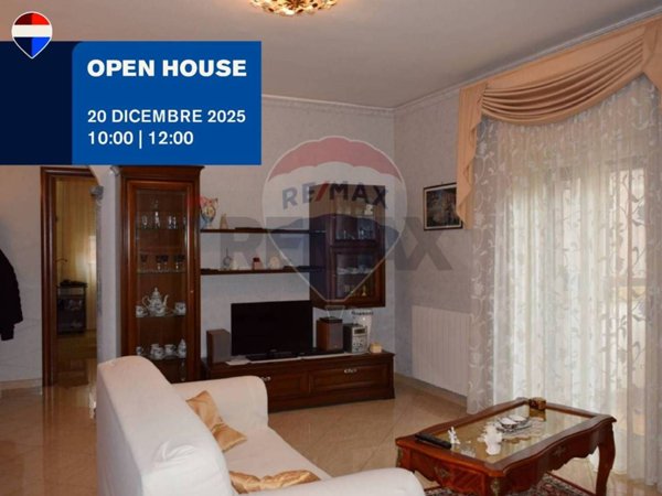 appartamento in vendita a Mascalucia