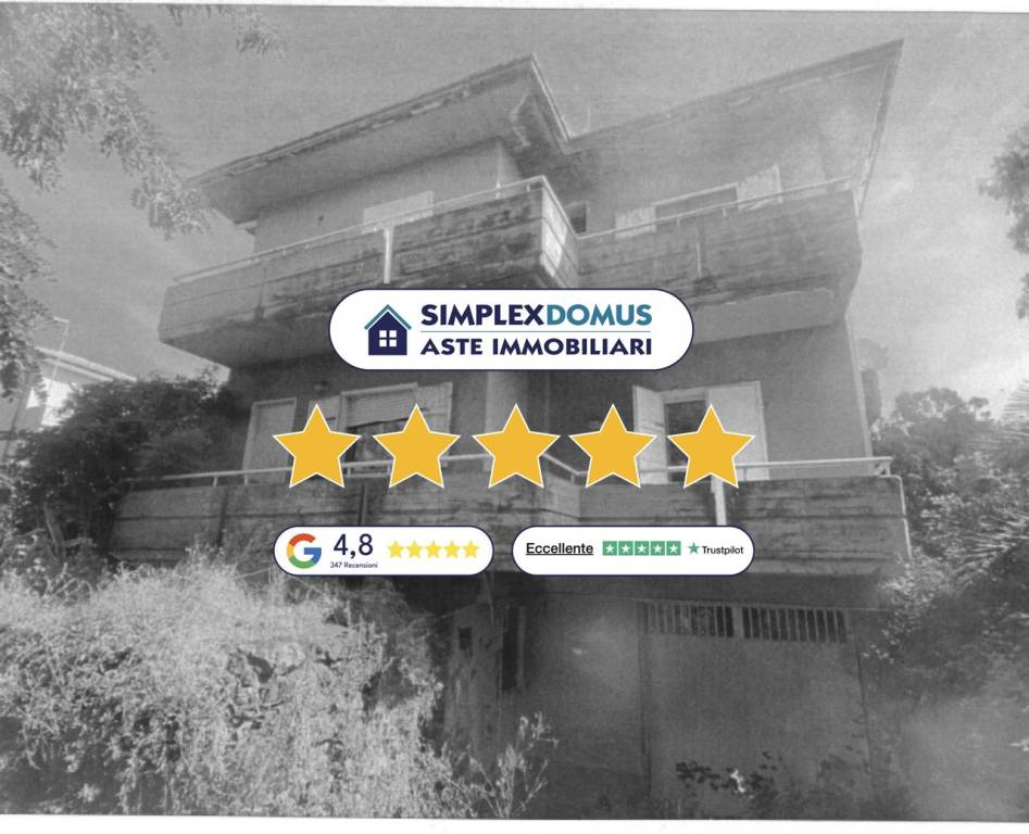 casa indipendente in vendita a Mascalucia