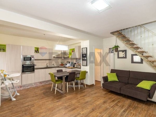 appartamento in vendita a Mascalucia