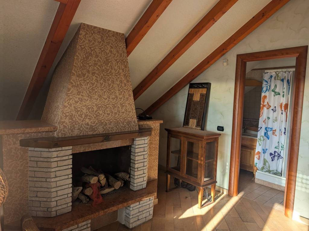 appartamento in vendita a Mascalucia