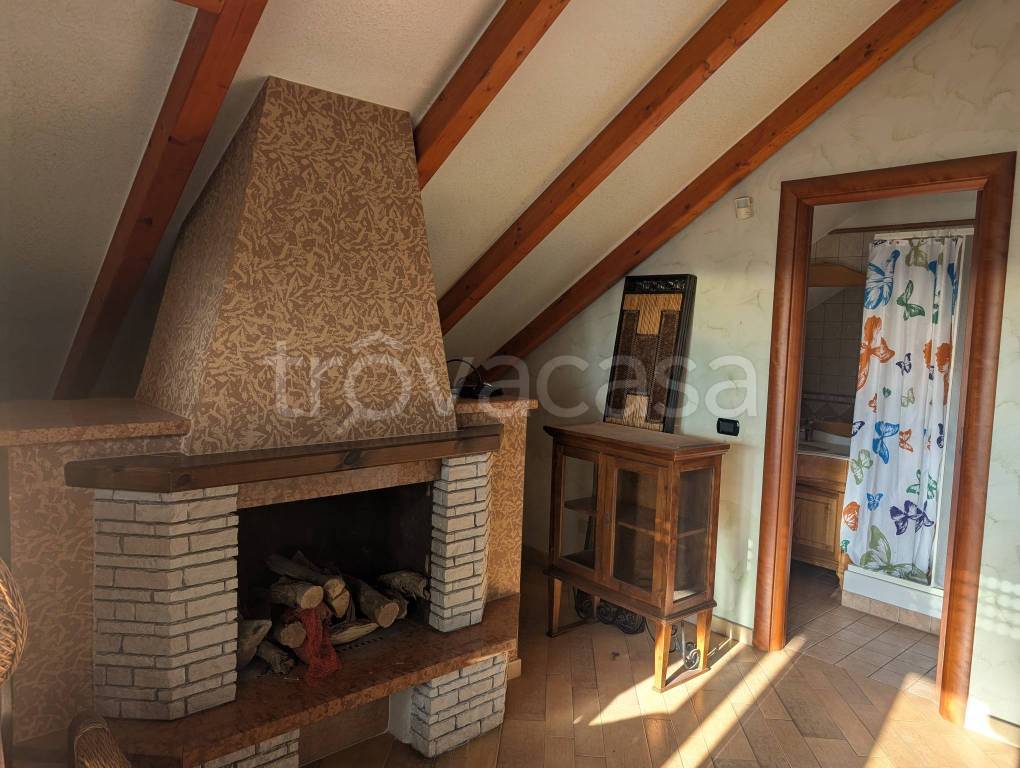 appartamento in vendita a Mascalucia