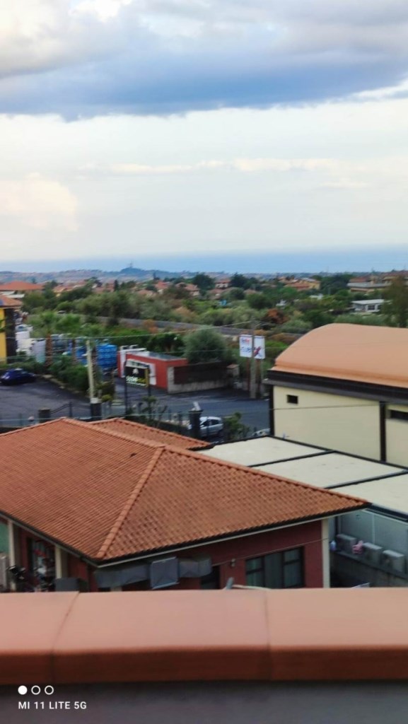 mansarda in vendita a Mascalucia