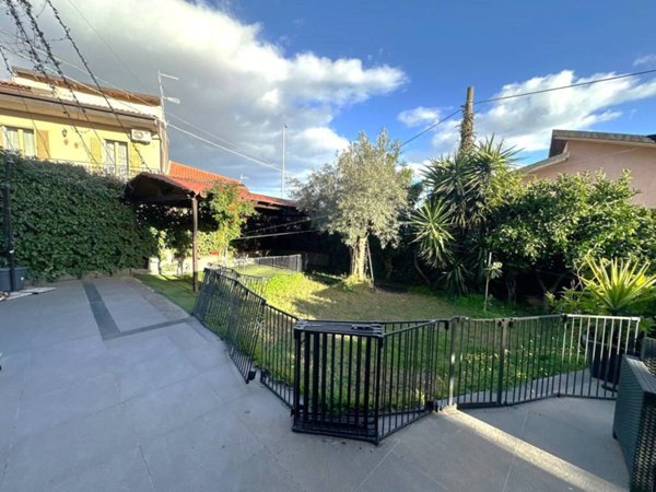 casa indipendente in vendita a Mascalucia