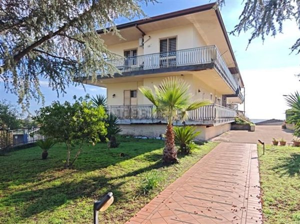 appartamento in vendita a Mascalucia