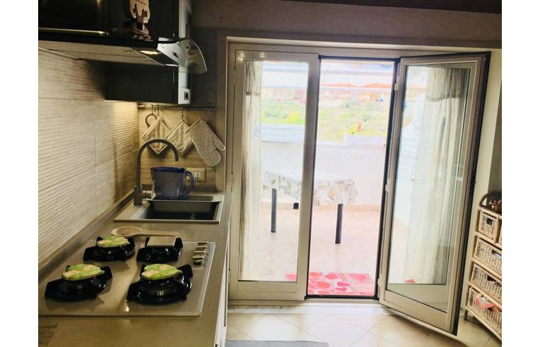 attico in vendita a Mascalucia