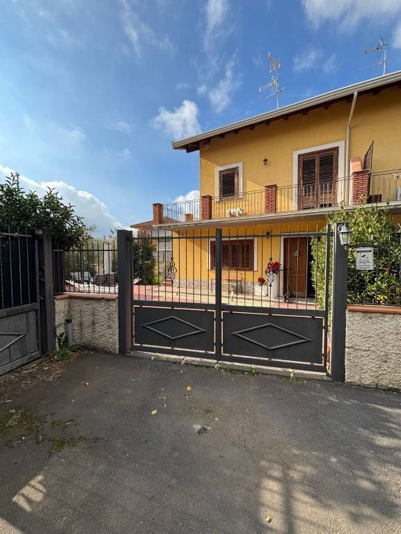 appartamento in vendita a Mascalucia