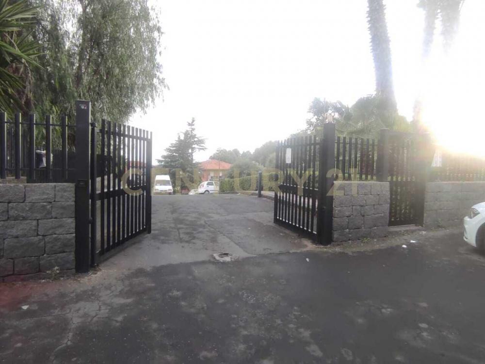 appartamento in vendita a Mascalucia