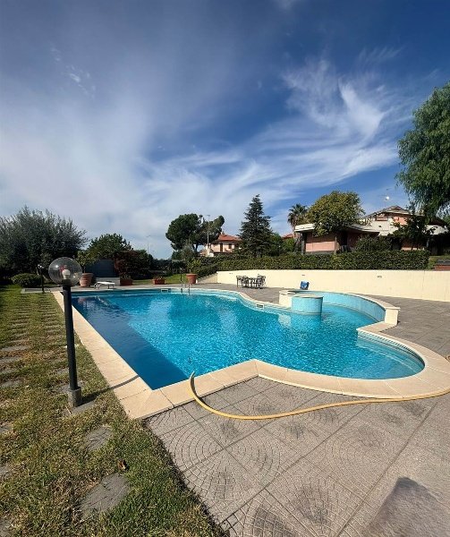 casa indipendente in vendita a Mascalucia