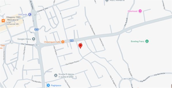 appartamento in vendita a Mascalucia