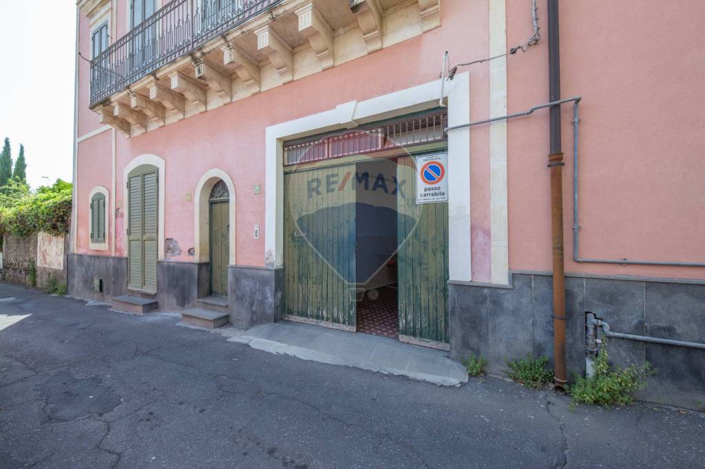 casa indipendente in vendita a Mascalucia