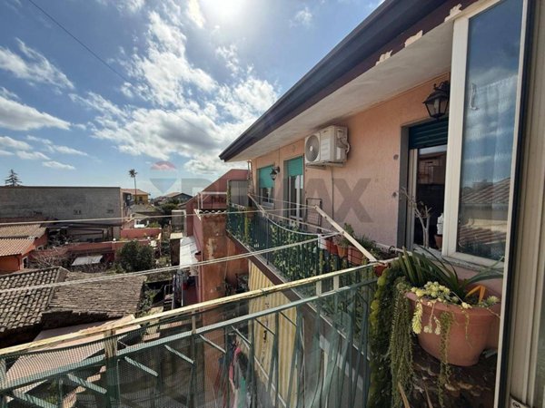 appartamento in vendita a Mascalucia