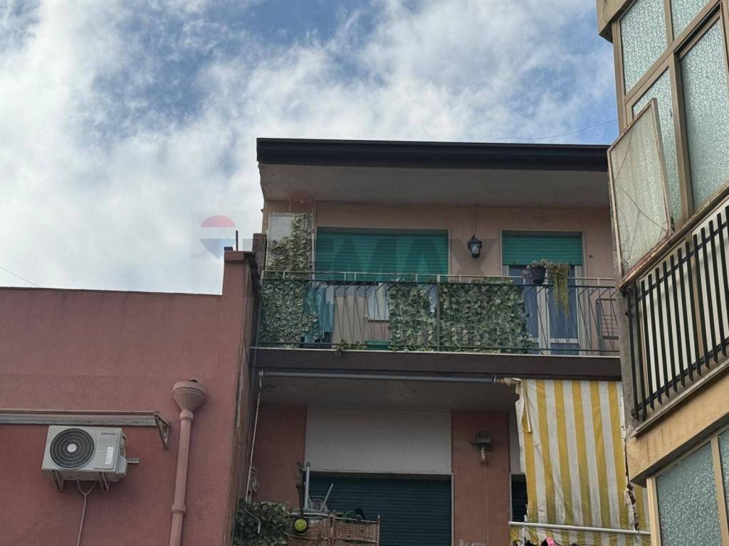 appartamento in vendita a Mascalucia