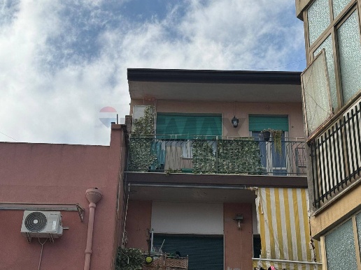 appartamento in vendita a Mascalucia
