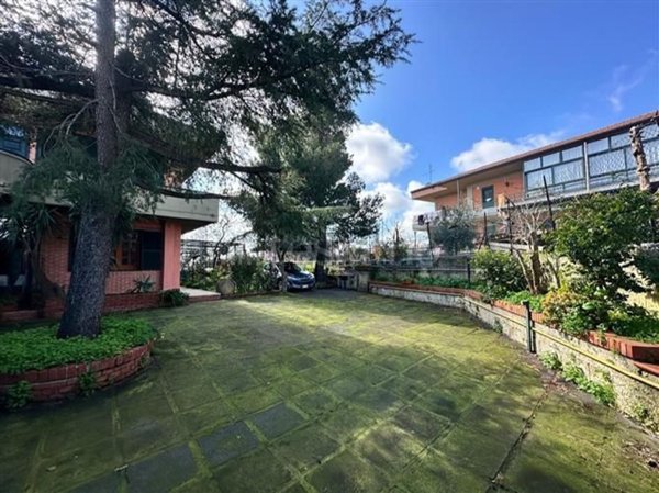 casa indipendente in vendita a Mascalucia