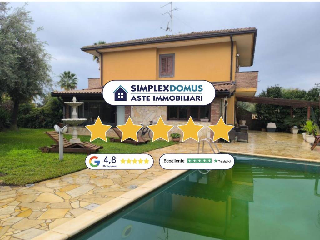 casa indipendente in vendita a Mascalucia