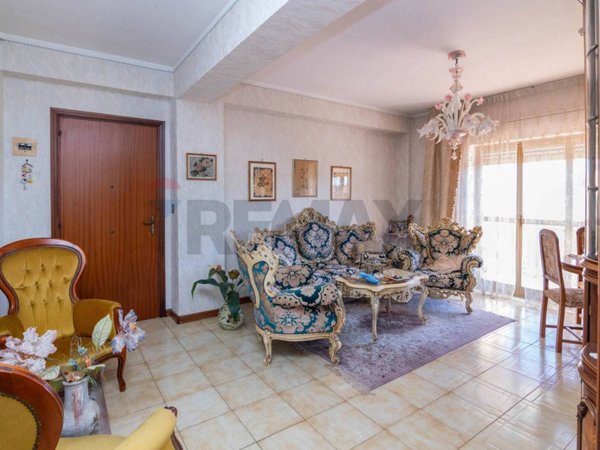 appartamento in vendita a Mascalucia