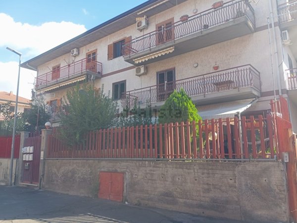 appartamento in vendita a Mascalucia