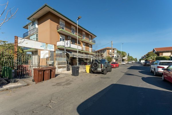 appartamento in vendita a Mascalucia