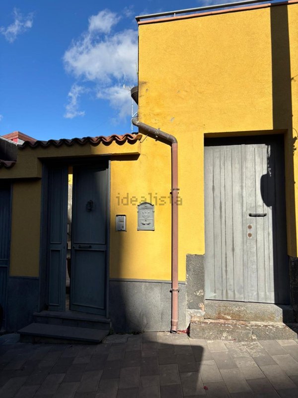 casa indipendente in vendita a Mascalucia