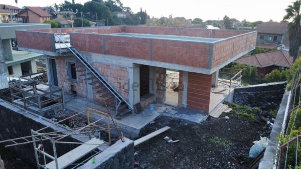 casa indipendente in vendita a Mascalucia