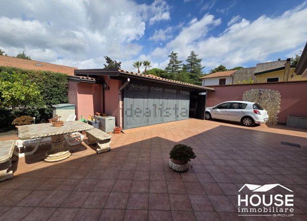 casa indipendente in vendita a Mascalucia