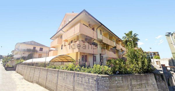 appartamento in vendita a Mascalucia