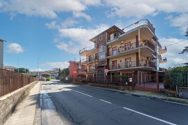 appartamento in vendita a Mascalucia