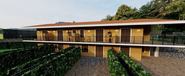 casa indipendente in vendita a Mascalucia