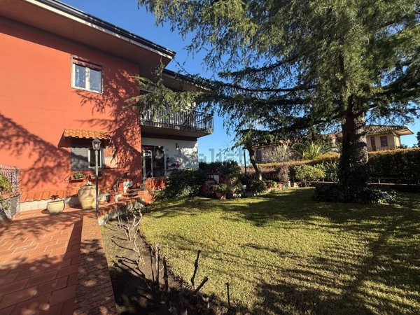 casa indipendente in vendita a Mascalucia