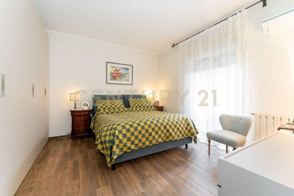 appartamento in vendita a Mascalucia