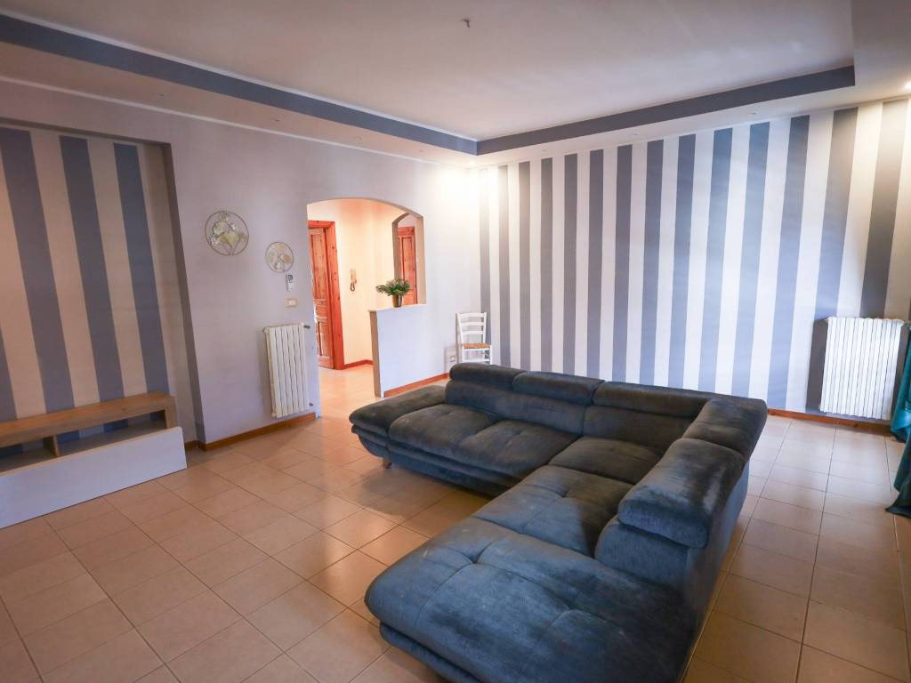 appartamento in vendita a Mascalucia