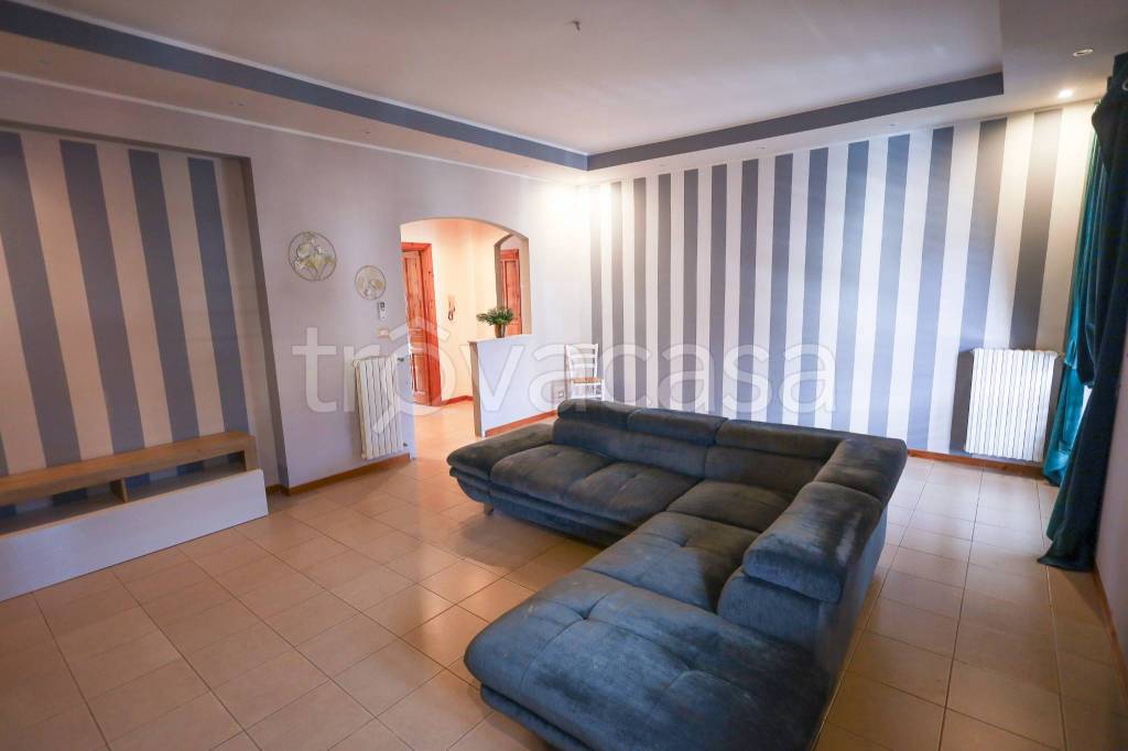 appartamento in vendita a Mascalucia