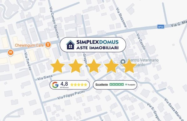 appartamento in vendita a Mascalucia