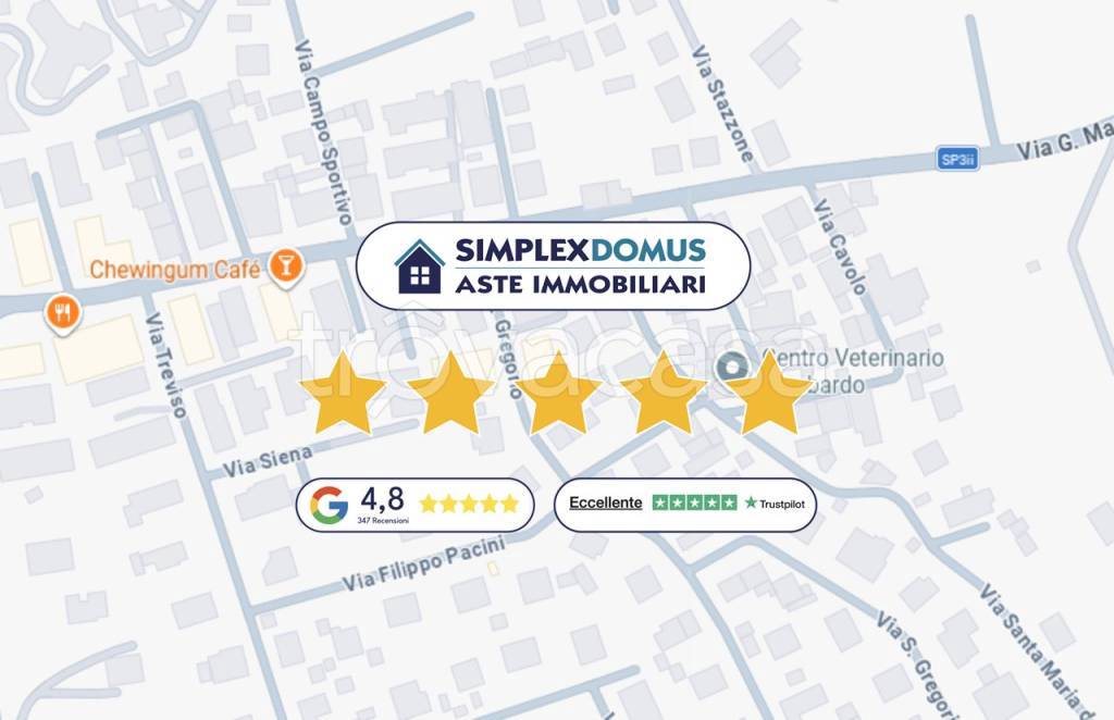 appartamento in vendita a Mascalucia