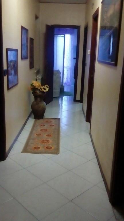 appartamento in vendita a Mascalucia