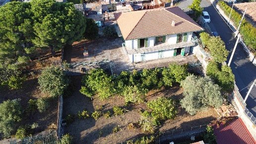 casa indipendente in vendita a Mascalucia in zona Massa Annunziata