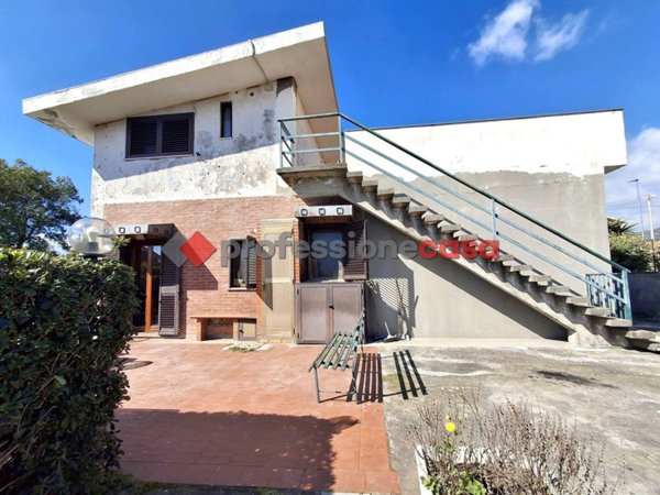 casa indipendente in vendita a Mascalucia in zona Massa Annunziata