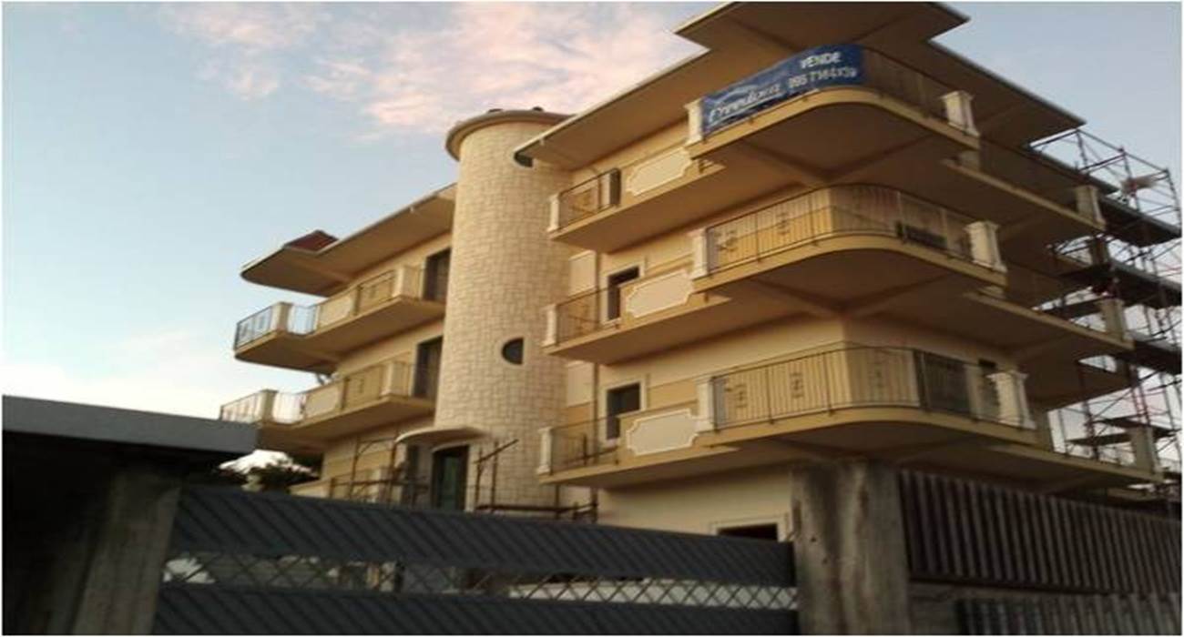 appartamento in vendita a Mascalucia