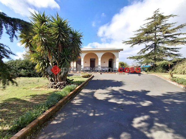 casa indipendente in vendita a Mascalucia in zona Massa Annunziata