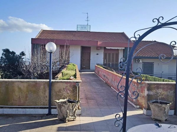casa indipendente in vendita a Mascalucia